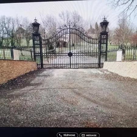 Domaine De Sweendy, Le Petit Paradis بيت للعطل