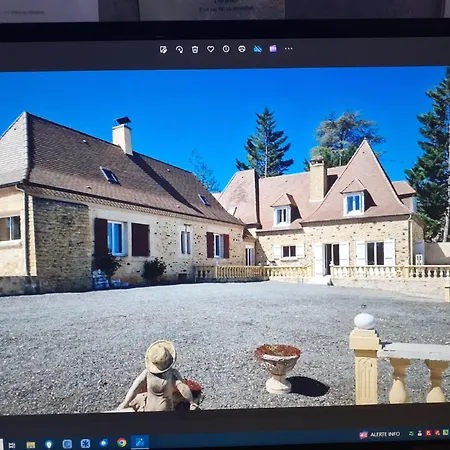 Domaine De Sweendy, Le Petit Paradis * Le Bugue