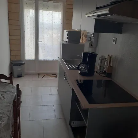 Domaine De Sweendy, Le Petit Paradis بيت للعطل *