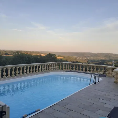 Domaine De Sweendy, Le Petit Paradis * لو بوج