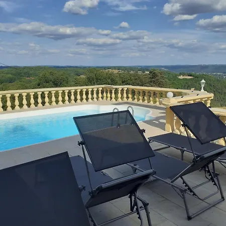 Domaine De Sweendy, Le Petit Paradis Holiday home