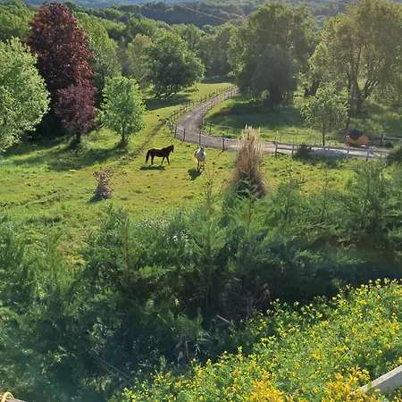 Domaine De Sweendy, Le Petit Paradis * لو بوج