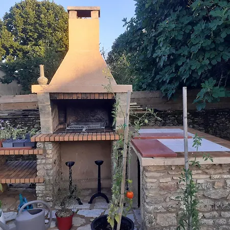 بيت للعطل Domaine De Sweendy, Le Petit Paradis لو بوج